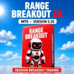 Range Breakout EA MT5 v5.20 product illustration