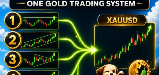 No Grid vs Martingale Gold EA – Risk Structure Explained