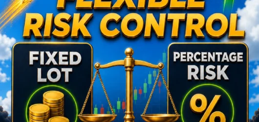 Gold EA Set Files on MT5: Preset Versioning and Change Control