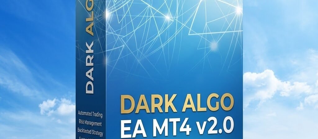 Dark Algo EA MT4 v2.0 – H1 Trend-Following Forex Guide