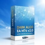 Dark Algo EA MT4 v2.0 product illustration
