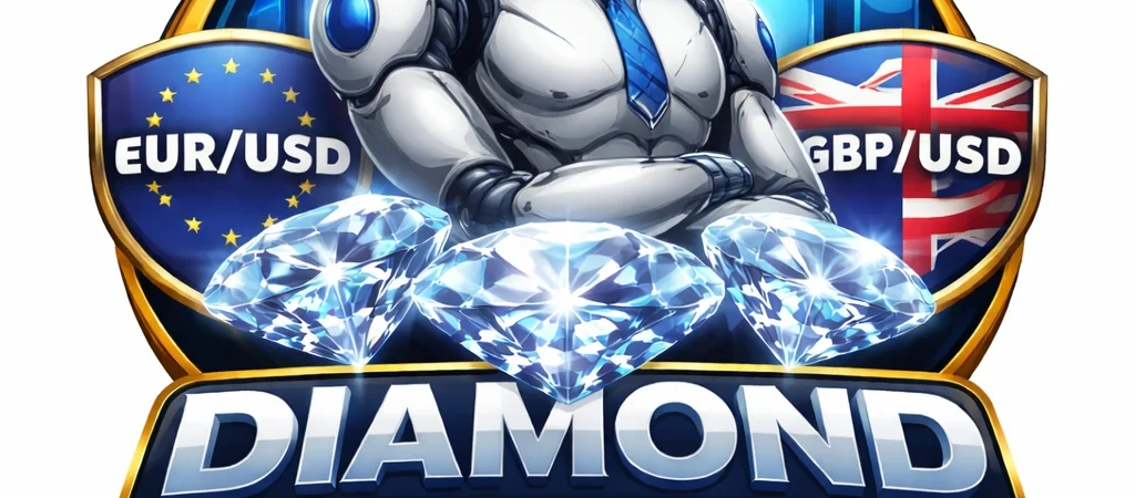 Diamond PRO EA v14.0 MT4 – H1 Forex EA Features & Risk Guide
