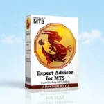 EA Black Dragon MT5 v13 product illustration