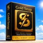 Gold Snap MT5 v2.0 product illustration