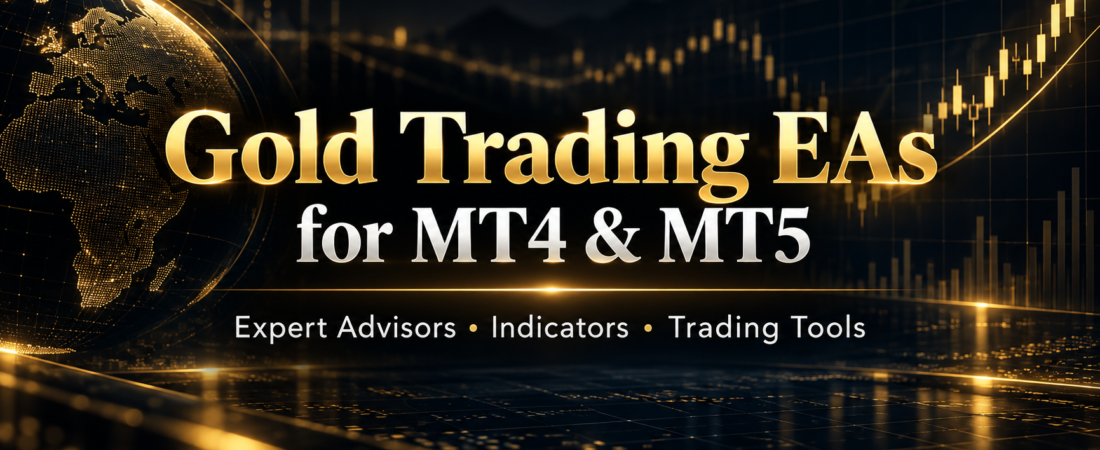 How to Choose a Gold Trading EA for MT5 in 2026