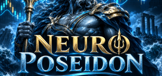 Neuro Poseidon Indicator MT4 v1.0 – Trend & Momentum Guide