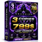 Nexorion Initium Novum MT5 v1.4 product illustration