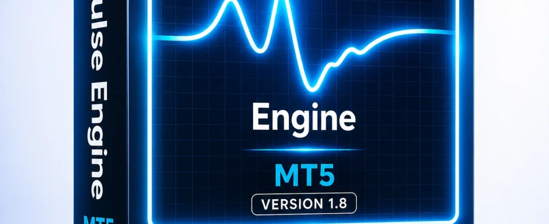 Pulse Engine EA MT5 v1.8 – Pattern Recognition & Multi-Asset Guide