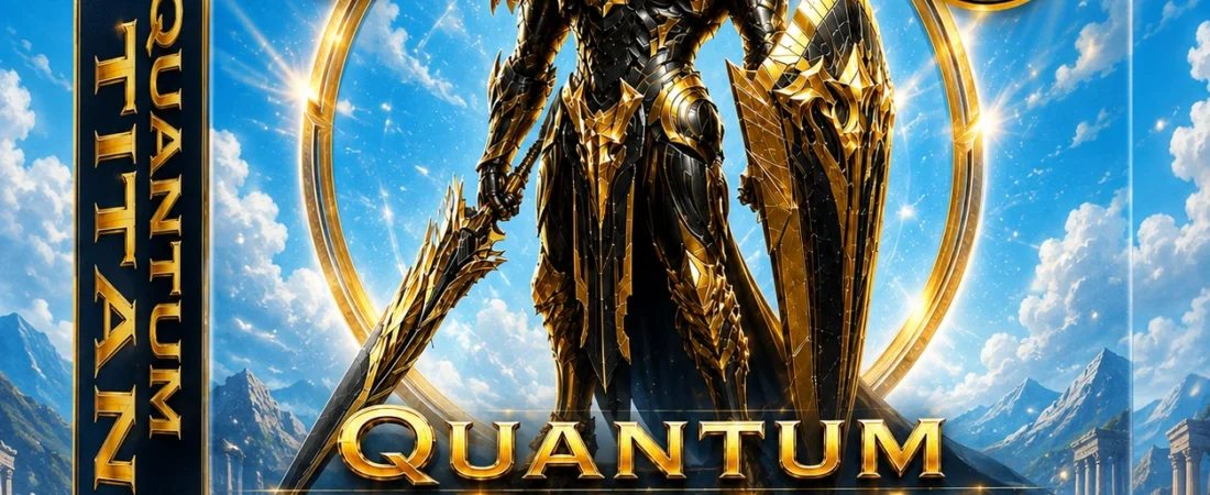 Quantum Titan MT5 v2.2 & v2.1 – XAUUSD Trade Management Guide