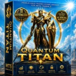 Quantum Titan MT5 v2.2 & v2.1 product illustration