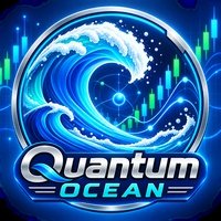Quantum Ocean product logo