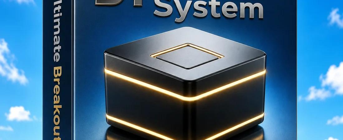 Ultimate Breakout System MT5 v6.0 – Volatility Breakout Guide