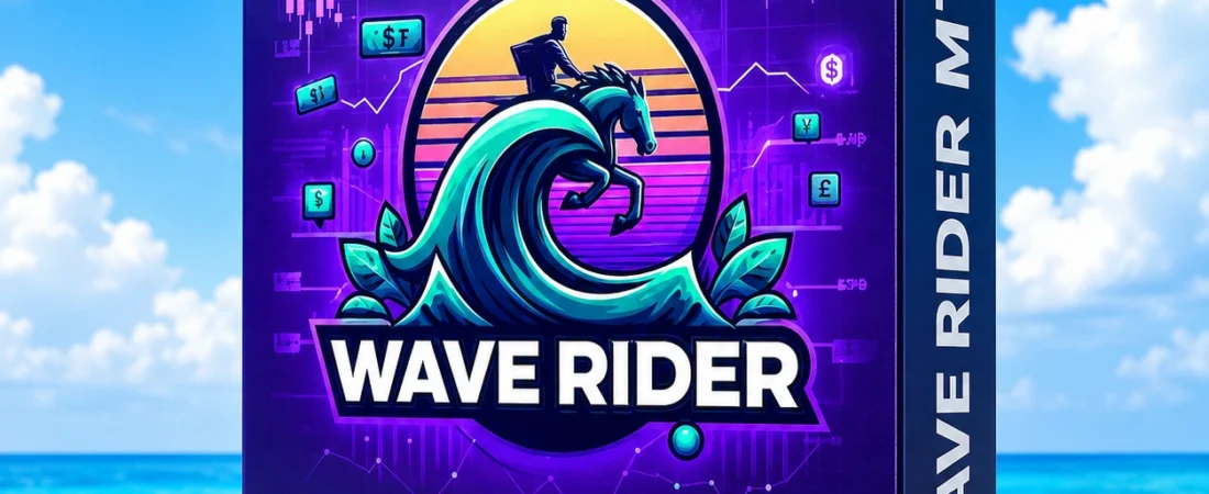 Wave Rider EA MT5 v5.61 – Multi-Timeframe XAUUSD Scalping Guide