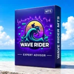 Wave Rider EA MT5 v5.61 product illustration