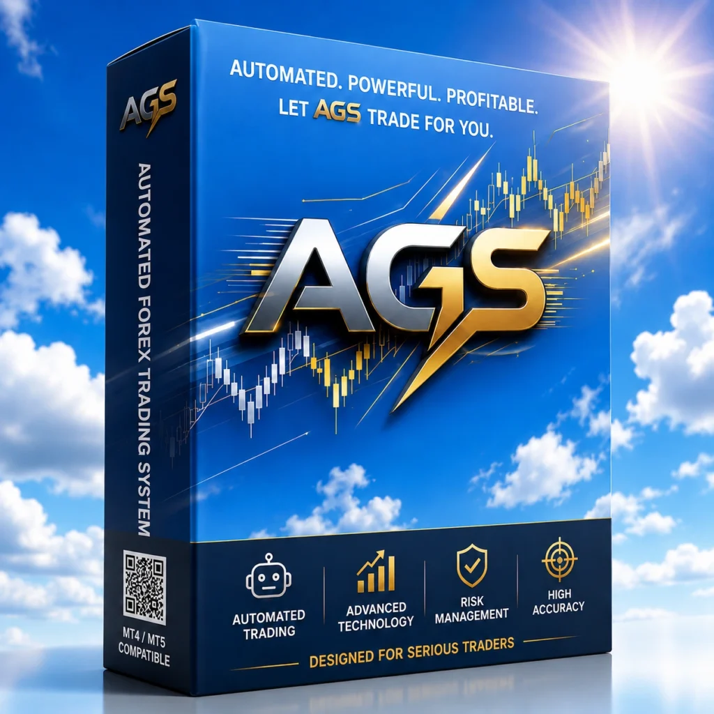 Adaptive Gold Scalper MT5 product image