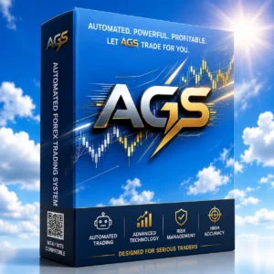 Adaptive Gold Scalper MT5 v2.3 product image