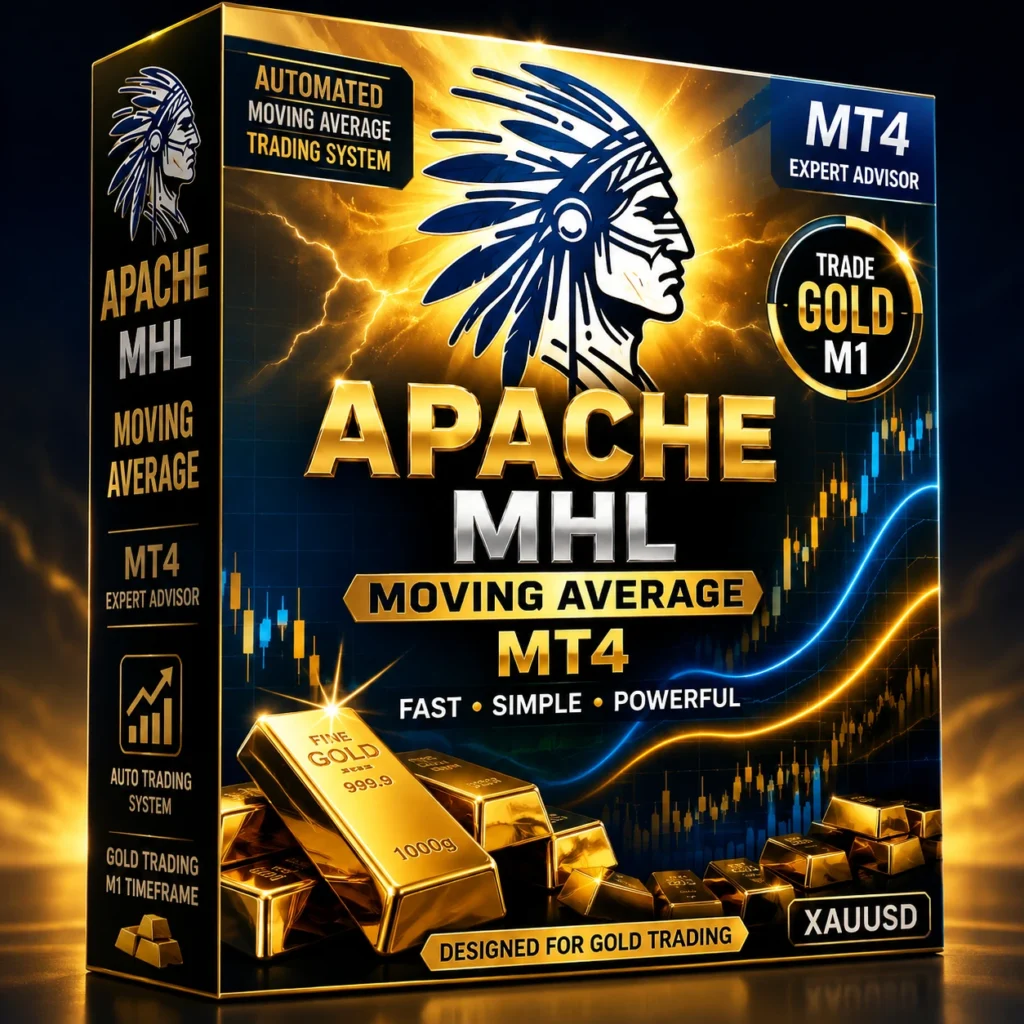 Apache MHL Moving Average product image