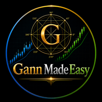 Gann Made Easy MT5 indicator logo