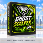 Ghost Scalper EA MT5 v2.50 product illustration