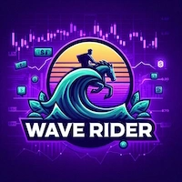 Wave Rider EA MT5 product logo