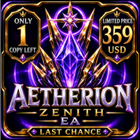 Atherion Zenith AI EA product news artwork