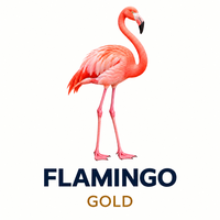 Flamingo Gold MT5 Expert Advisor logo