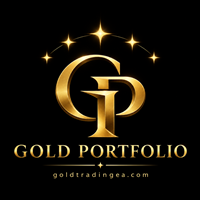 Gold Portfolio EA for MetaTrader 5 logo