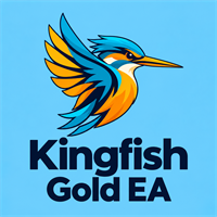 Kingfish Gold MT5