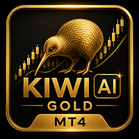 Kiwi AI Gold MT4