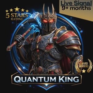 Quantum King MT5 v3.1