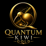 Quantum Kiwi Gold MT5 product illustration