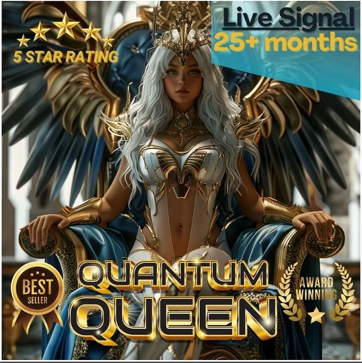 Quantum Queen MT5 v3.7