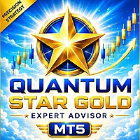 Quantum Star Gold MT5