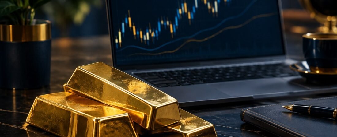 Sea Gold EA for MT5: 5 Essential Setup and Risk Checks