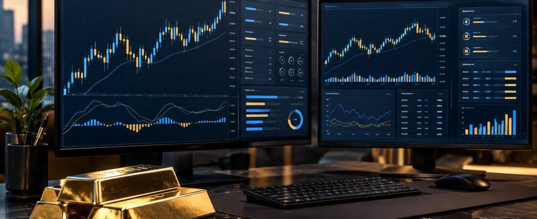 Trading Products by Category
