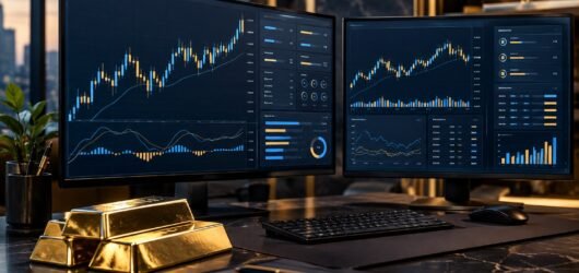 Trading Products by Category